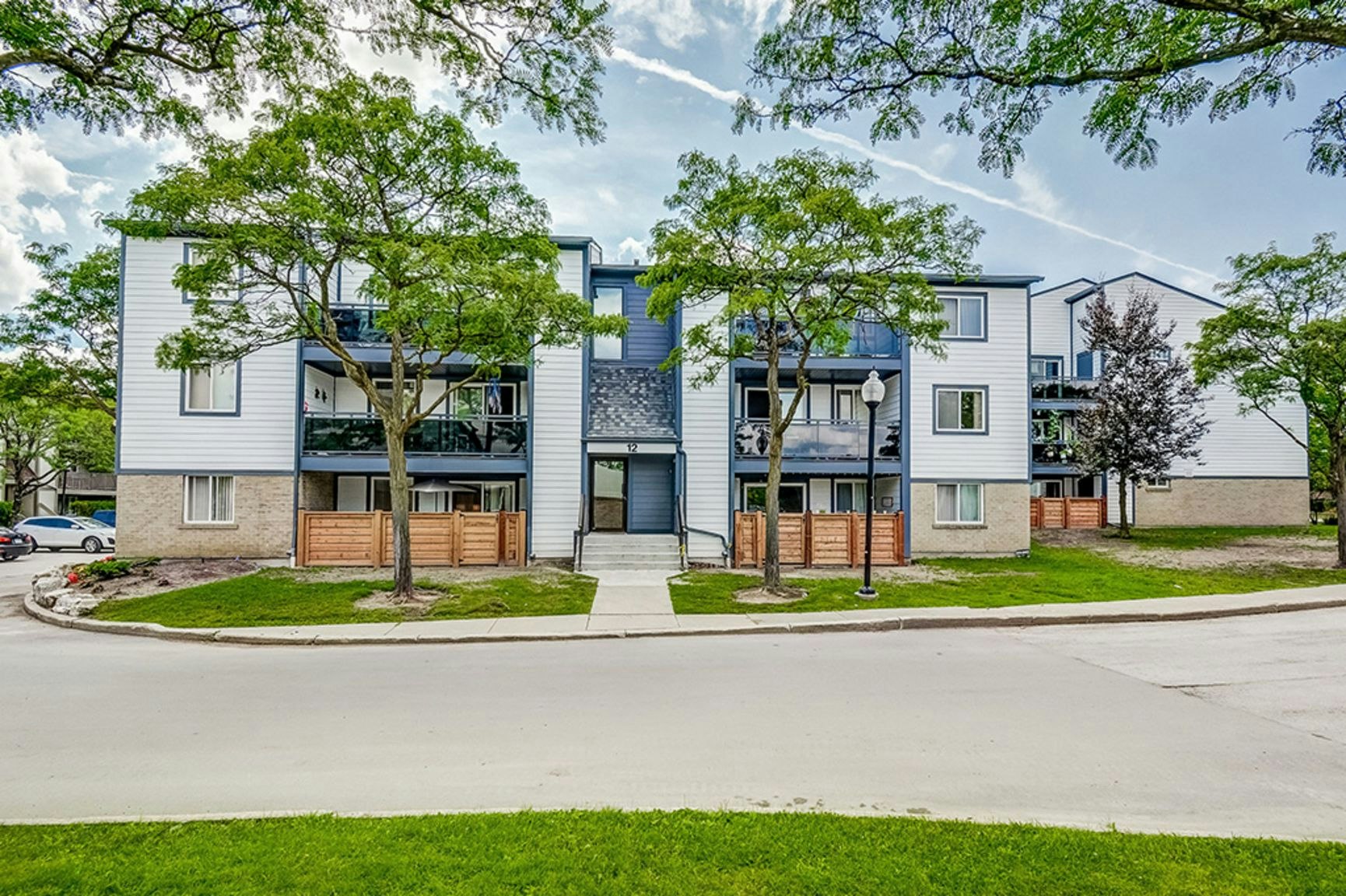 210-2700 Aquitaine Avenue, Mississauga, ON, L5N 3J6 - 12