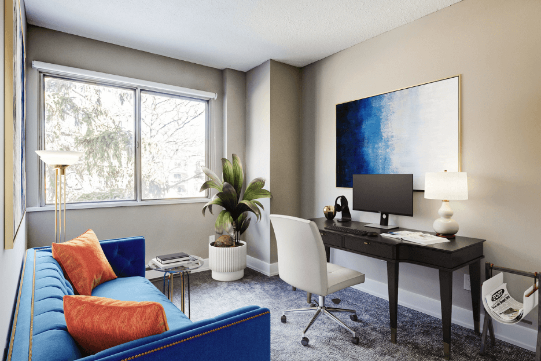 215-2700 Aquitaine Avenue, Mississauga, ON, L5N 3J6 - 11