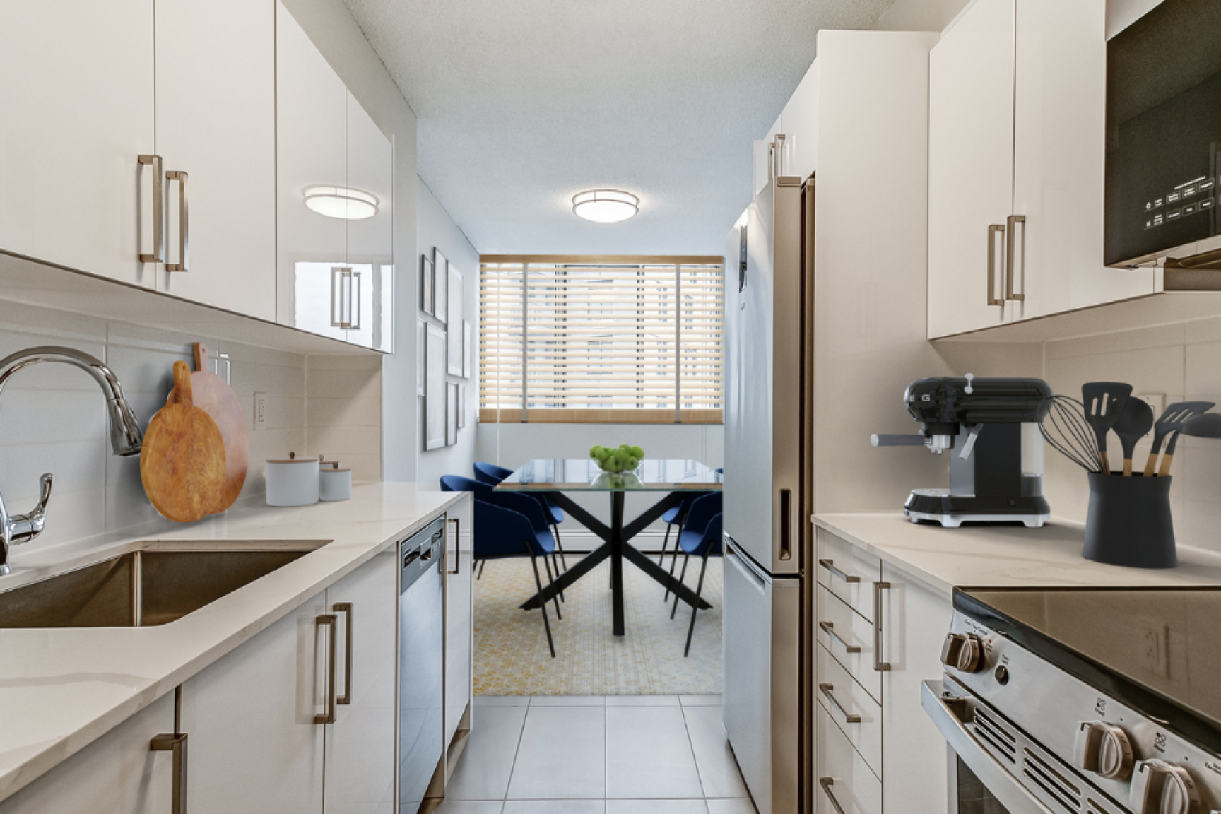 13-1229 Marlborough Court, Oakville, ON, L6H 3B6