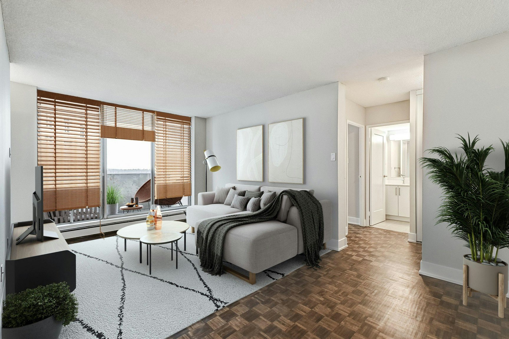 1229 Marlborough Court, Oakville, ON, L6H 3B6 - 3
