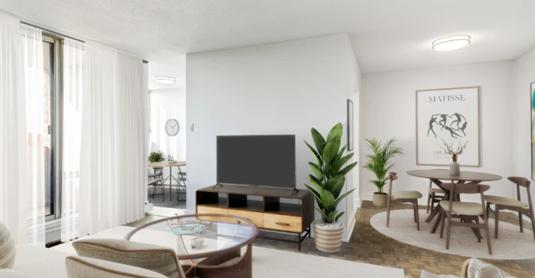 67-1229 Marlborough Court, Oakville, ON, L6H 3B6 - 2
