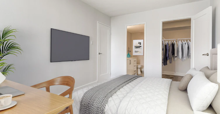67-1229 Marlborough Court, Oakville, ON, L6H 3B6 - 4