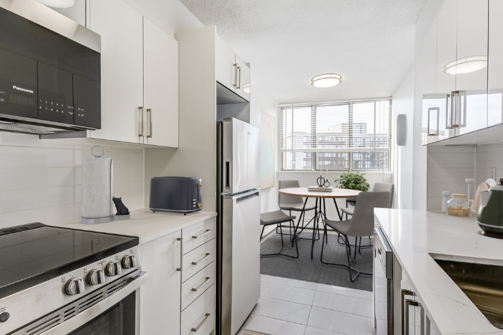 67-1229 Marlborough Court, Oakville, ON, L6H 3B6