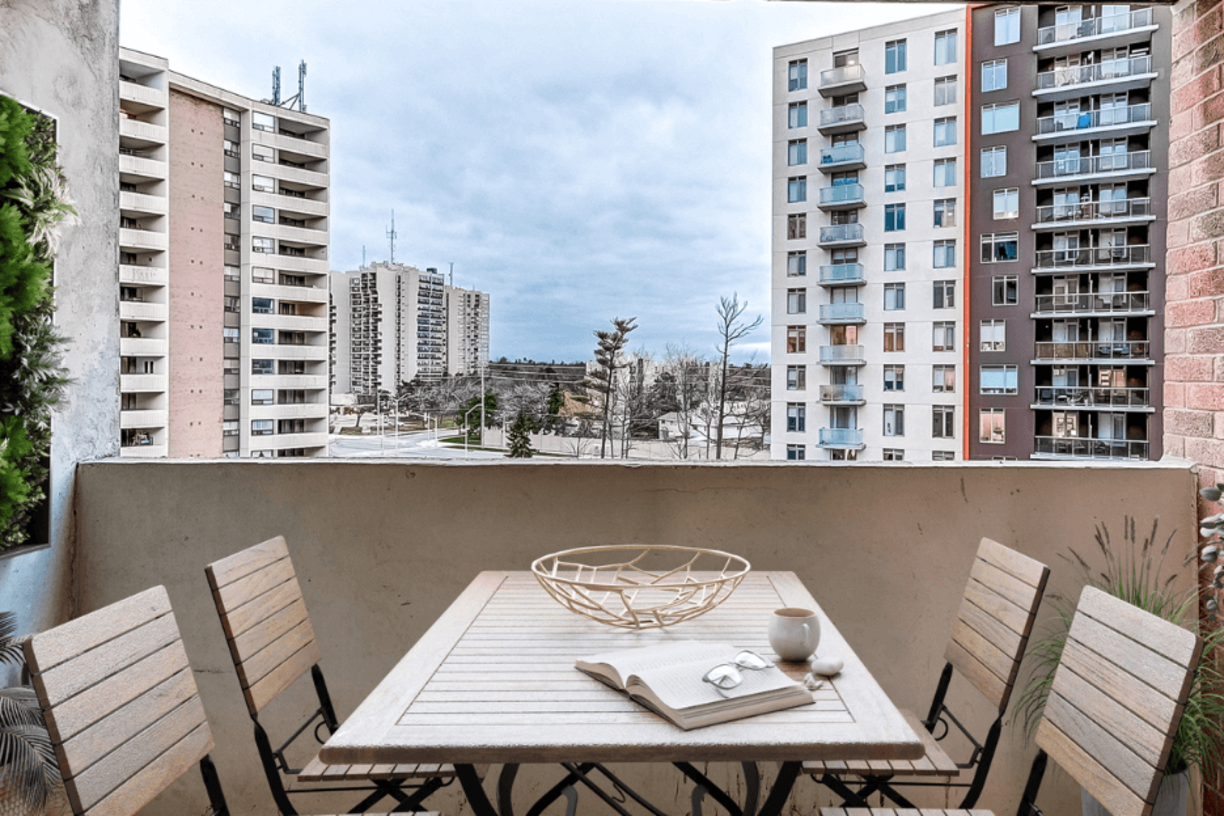 103-1229 Marlborough Court, Oakville, ON, L6H 3B6 - 7