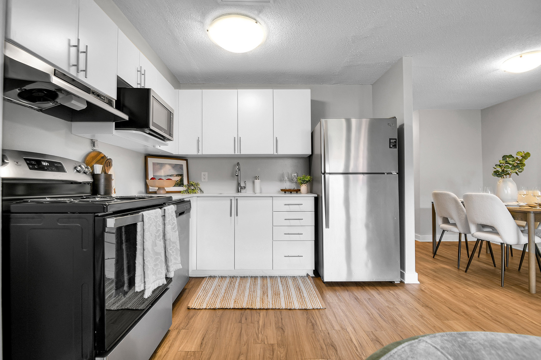 1800 Baseline Road, Ottawa, ON, K2C 3N1 - 2
