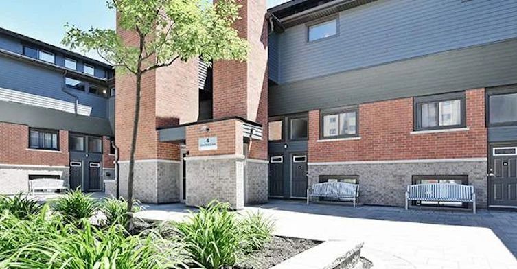 1800 Baseline Road, Ottawa, ON, K2C 3N1 - 12