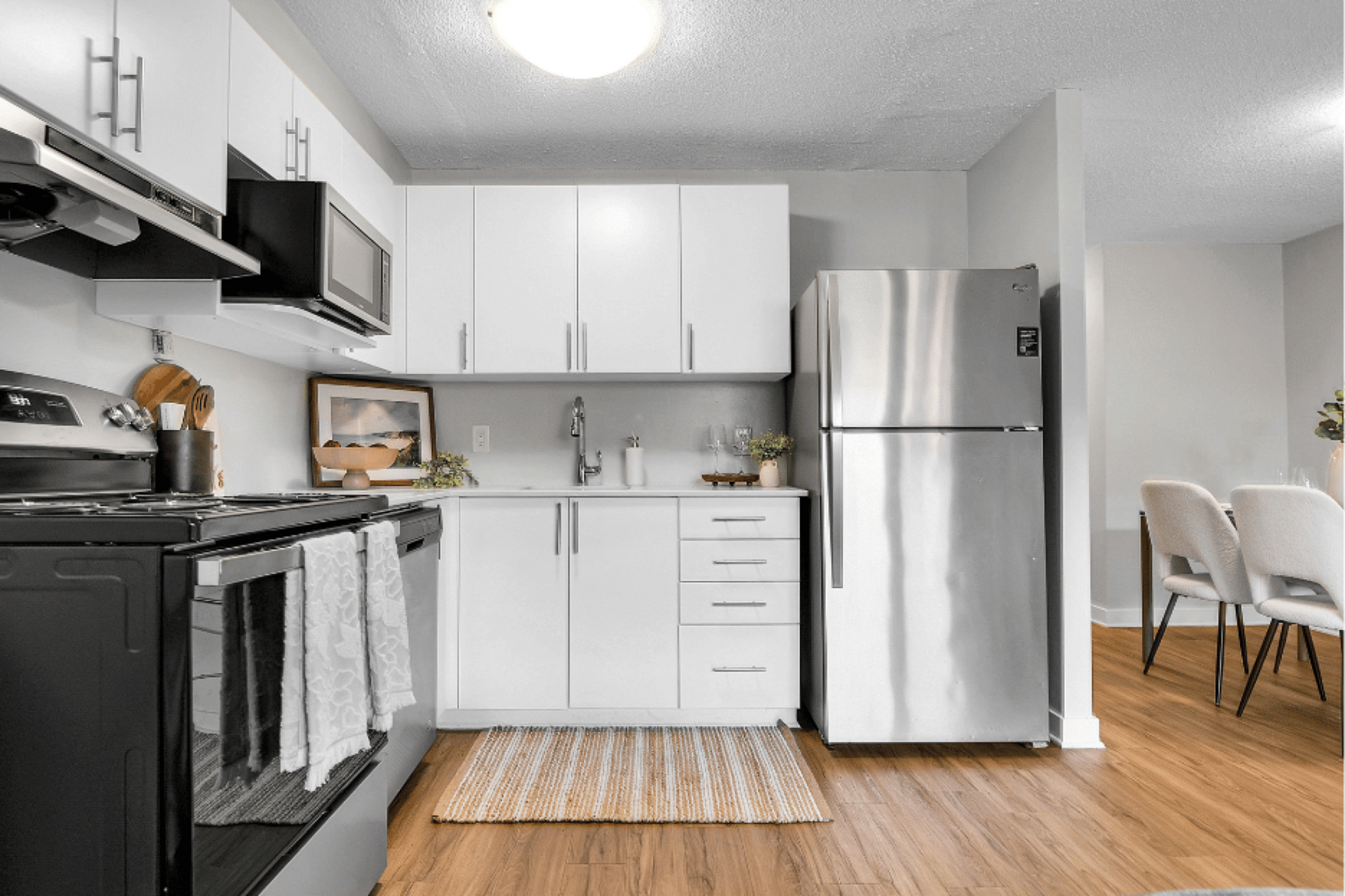 42-1800 Baseline Road, Ottawa, ON, K2C 3N1
