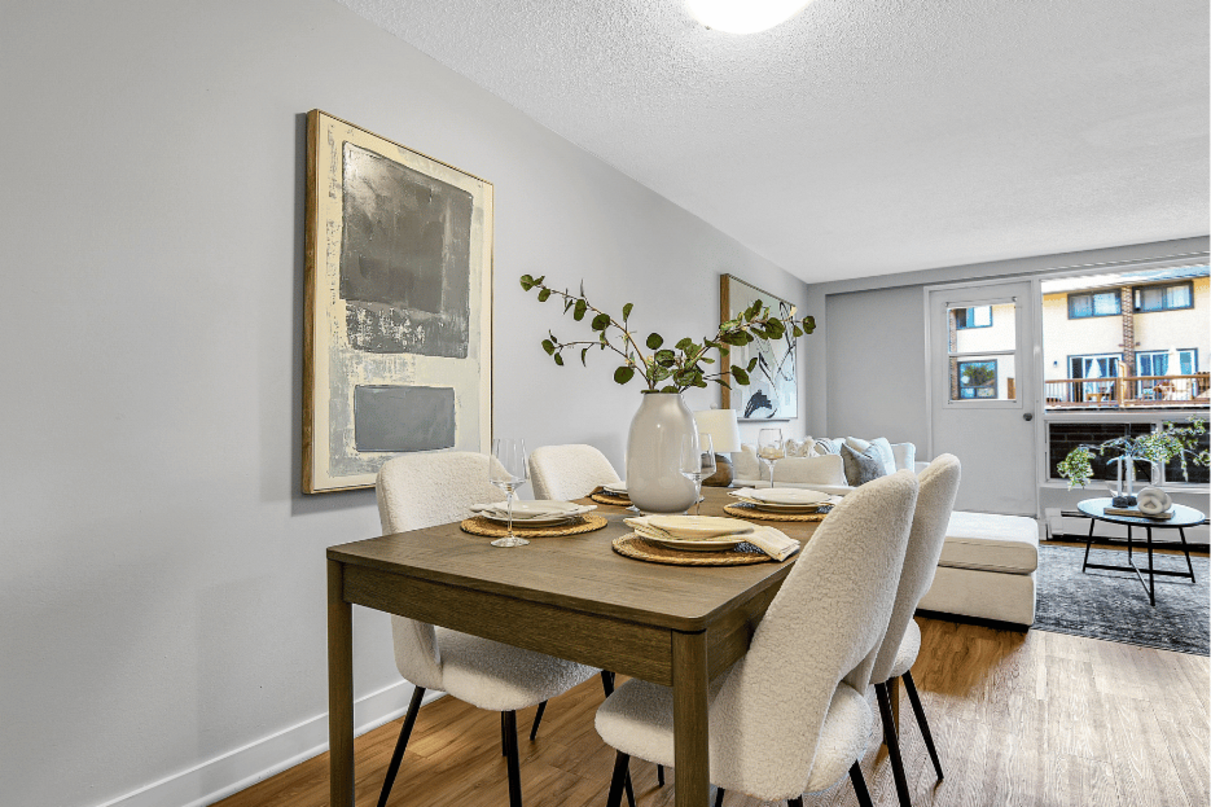 42-1800 Baseline Road, Ottawa, ON, K2C 3N1 - 3