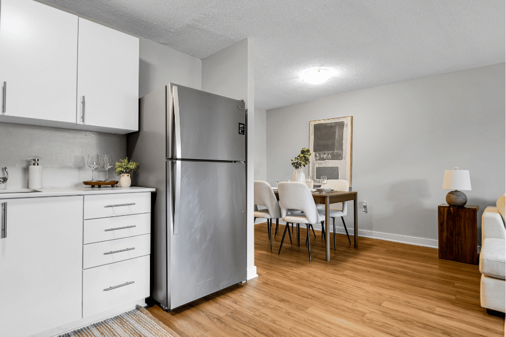 42-1800 Baseline Road, Ottawa, ON, K2C 3N1 - 2