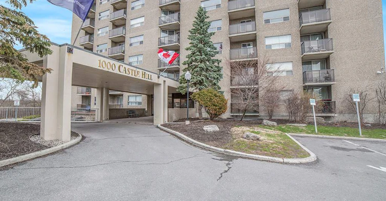 1000 Castle Hill Crescent, Ottawa, ON, K2C 3L7 - 9