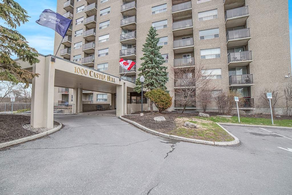 1000 Castle Hill Crescent, Ottawa, ON, K2C 3L7 - 9