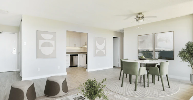 111-1000 Castle Hill Crescent, Ottawa, ON, K2C 3L7 - 2