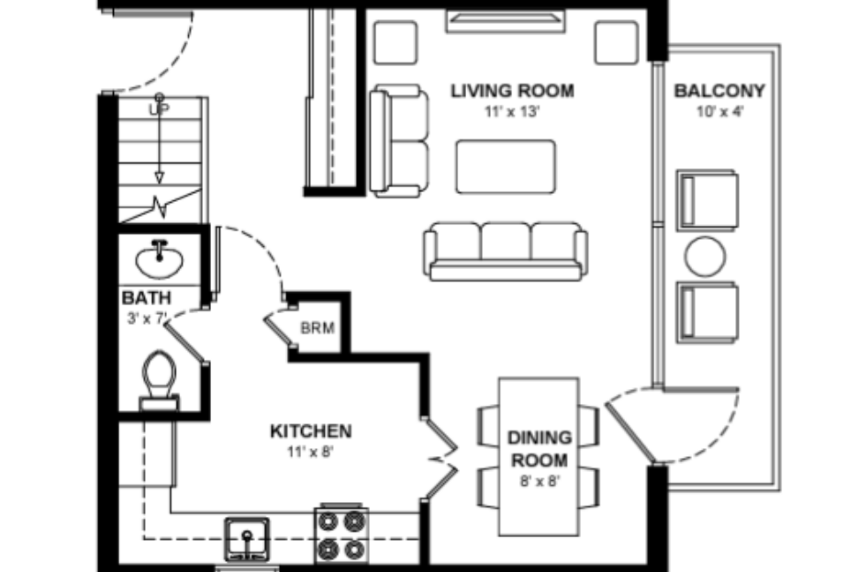 49-30 Eleanor Drive, Ottawa, ON, K2E 7E5