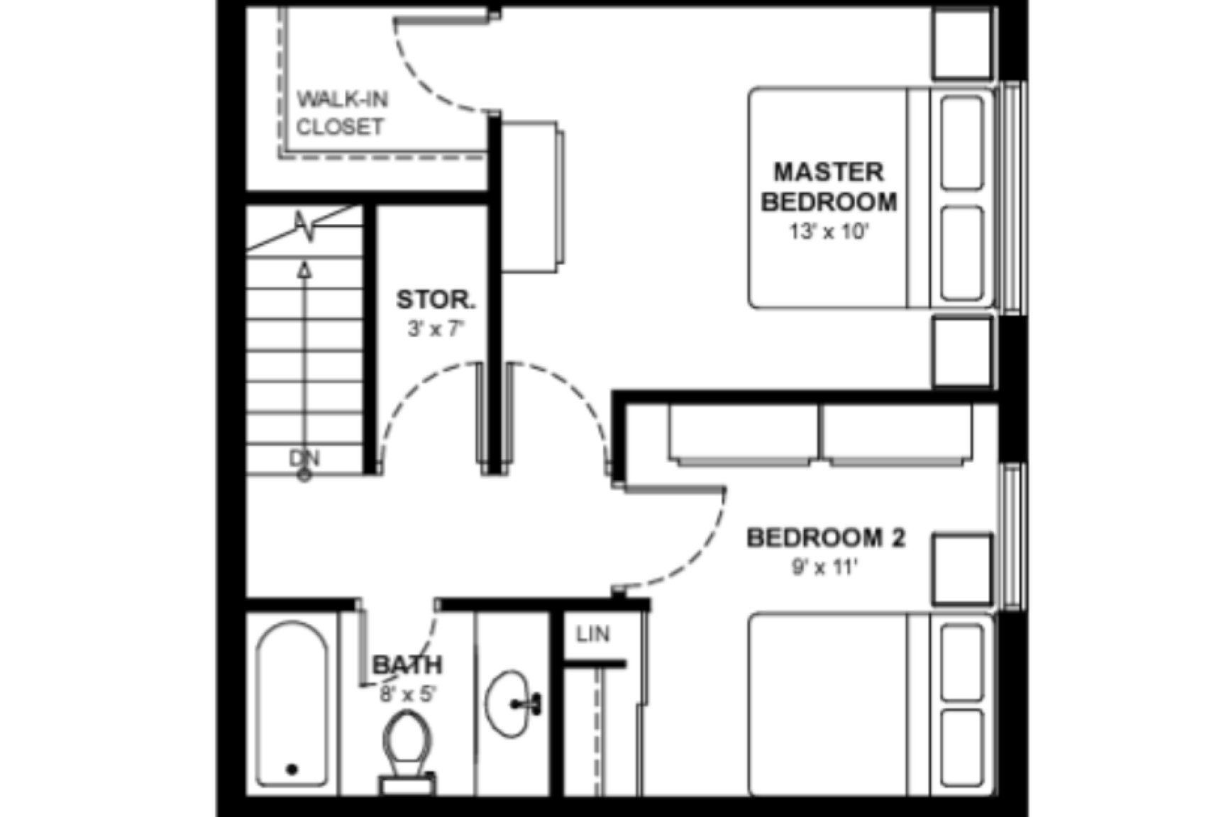49-30 Eleanor Drive, Ottawa, ON, K2E 7E5 - 2