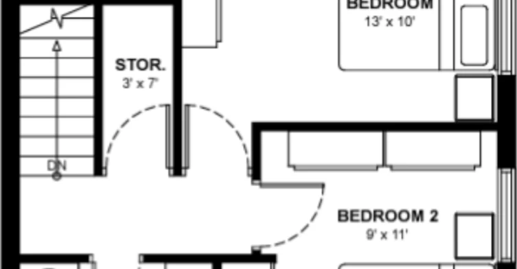 49-30 Eleanor Drive, Ottawa, ON, K2E 7E5 - 2