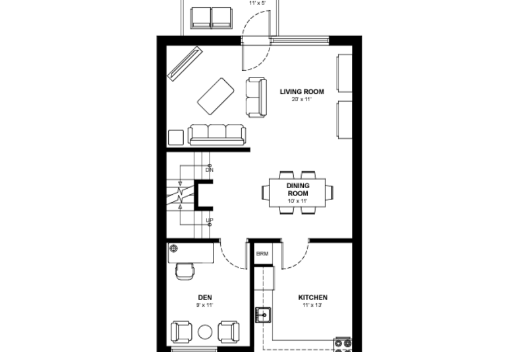 88-30 Eleanor Drive, Ottawa, ON, K2E 7E5 - 5