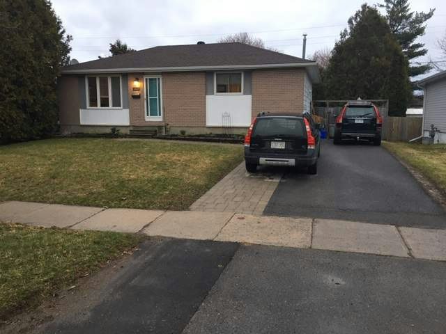 1317 Waverley Crescent, Kingston, ON, K7M 6K2