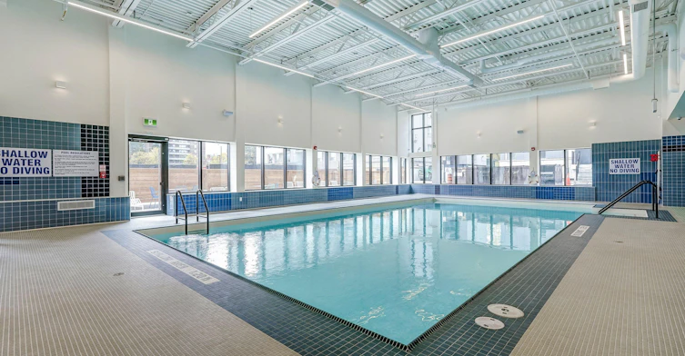 750 York Mills Road, Toronto, ON, M3B 1W9 - 19