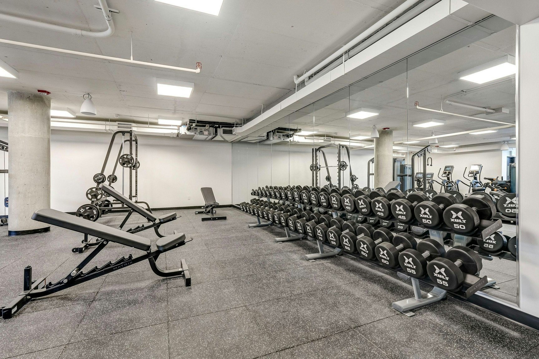 750 York Mills Road, Toronto, ON, M3B 1W9 - 22