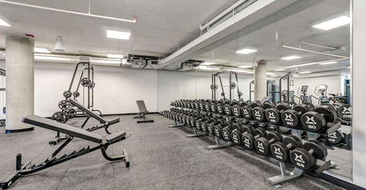 750 York Mills Road, Toronto, ON, M3B 1W9 - 22