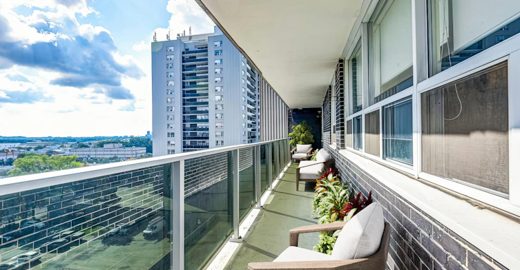 750 York Mills Road, Toronto, ON, M3B 1W9 - 10