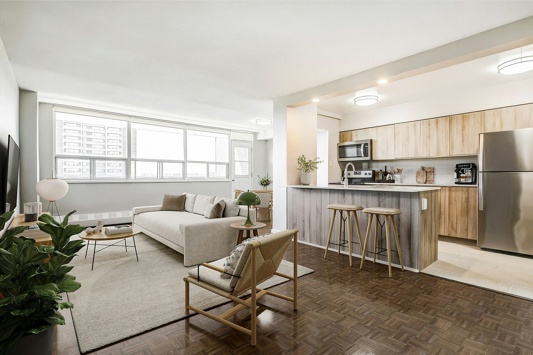 750 York Mills Road, Toronto, ON, M3B 1W9 - 4