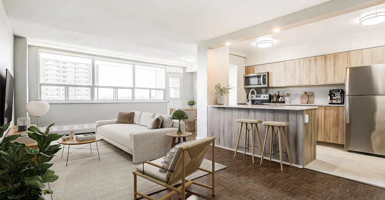 750 York Mills Road, Toronto, ON, M3B 1W9 - 4