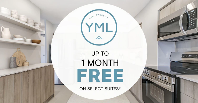 750 York Mills Road, Toronto, ON, M3B 1W9