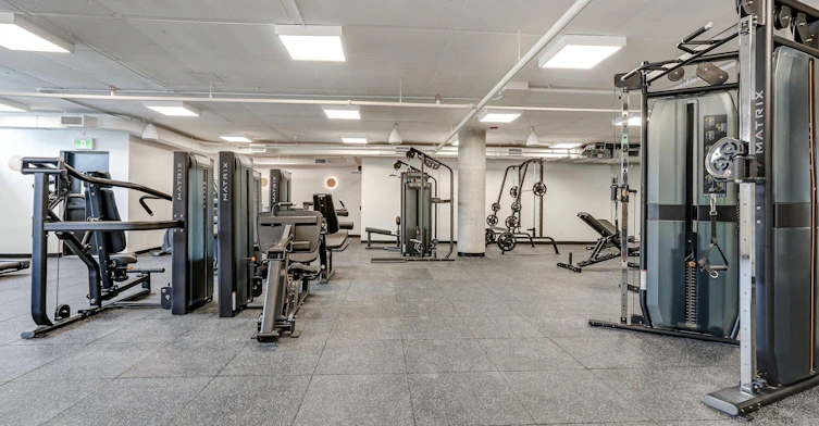 750 York Mills Road, Toronto, ON, M3B 1W9 - 13