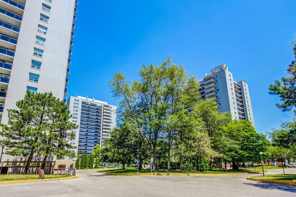 750 York Mills Road, Toronto, ON, M3B 1W9 - 26