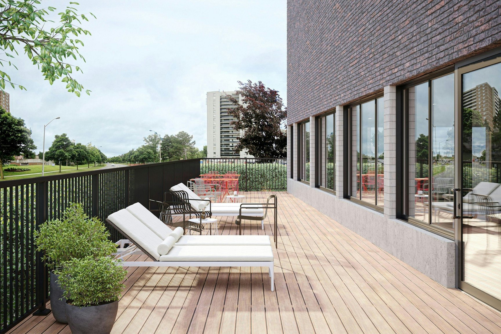 750 York Mills Road, Toronto, ON, M3B 1W9 - 17