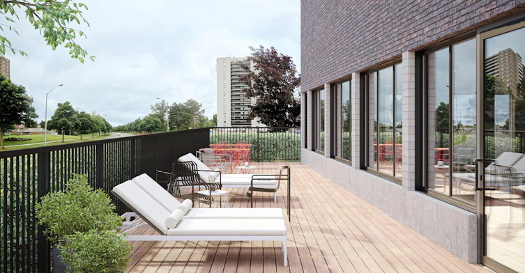 750 York Mills Road, Toronto, ON, M3B 1W9 - 17