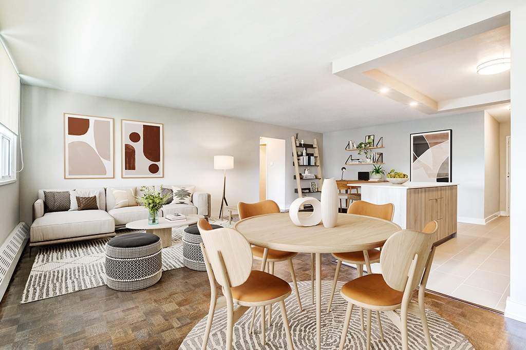 750 York Mills Road, Toronto, ON, M3B 1W9 - 2