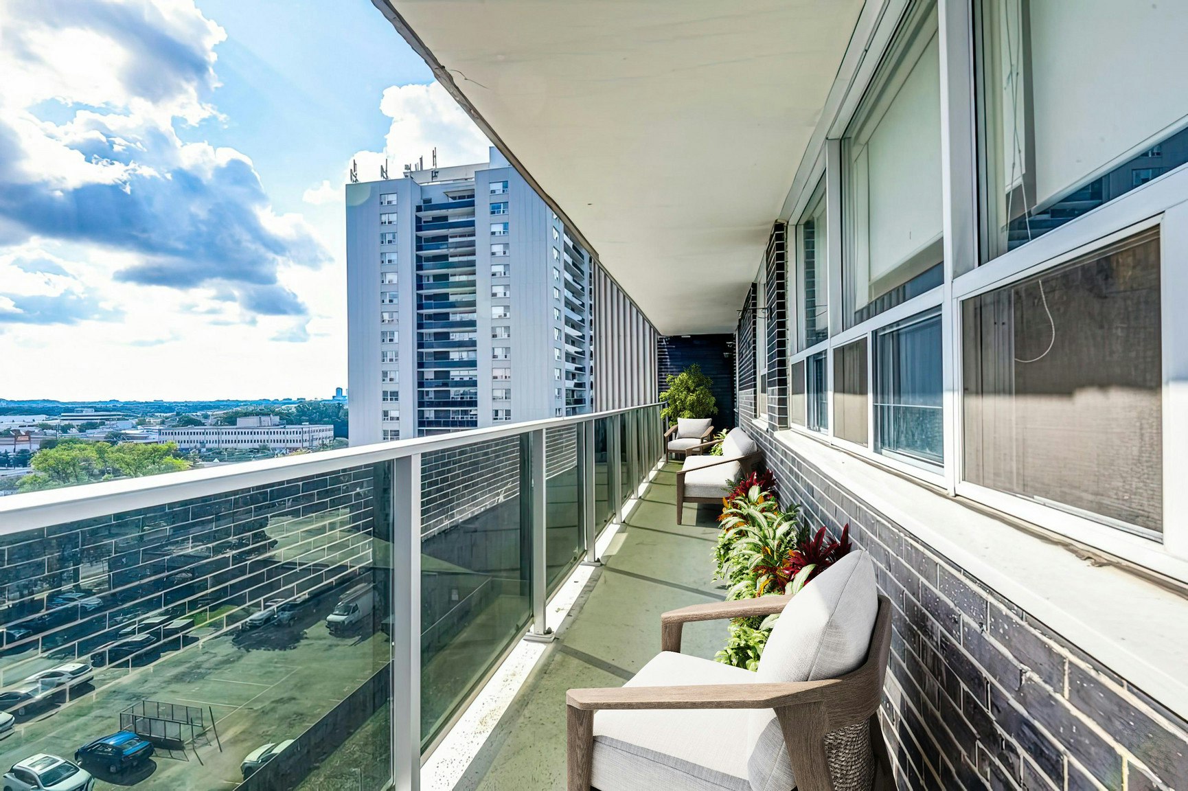 750 York Mills Road, Toronto, ON, M3B 1W9 - 10