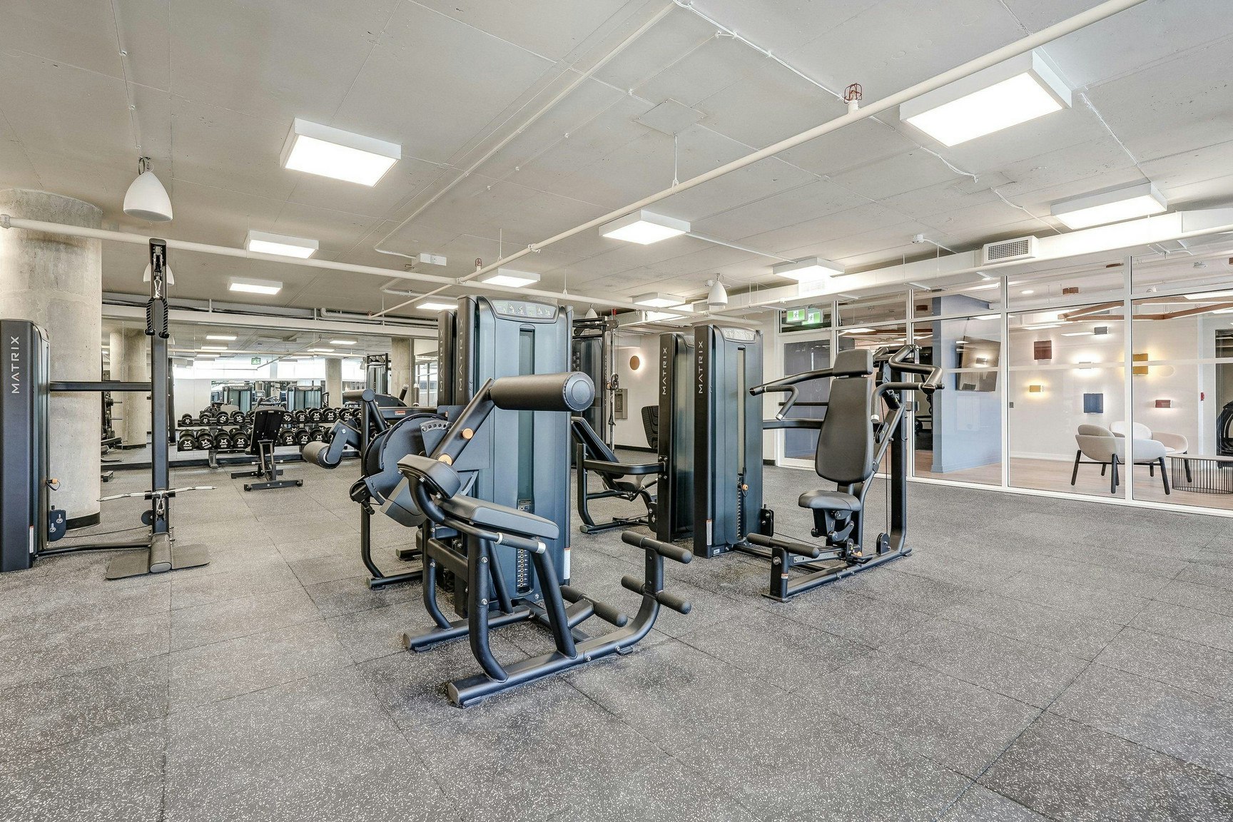 750 York Mills Road, Toronto, ON, M3B 1W9 - 15