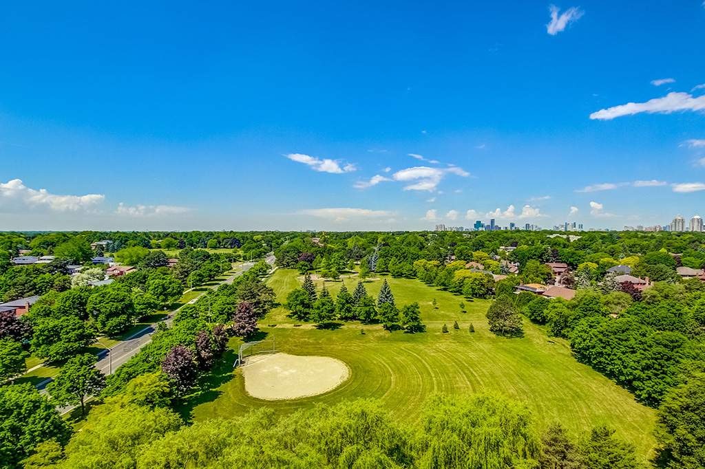 750 York Mills Road, Toronto, ON, M3B 1W9 - 25