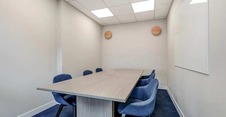 750 York Mills Road, Toronto, ON, M3B 1W9 - 21