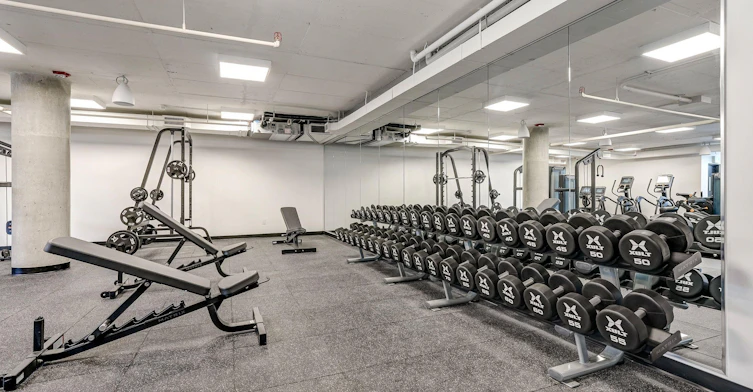 750 York Mills Road, Toronto, ON, M3B 1W9 - 22