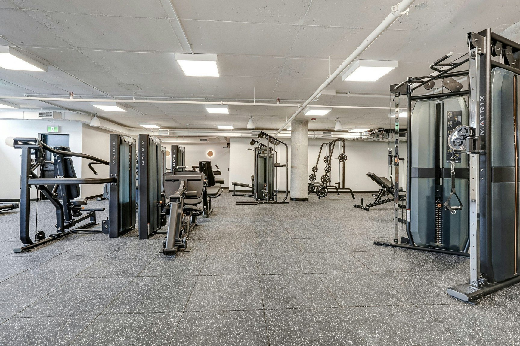 750 York Mills Road, Toronto, ON, M3B 1W9 - 13
