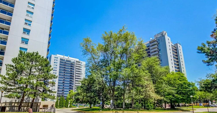 750 York Mills Road, Toronto, ON, M3B 1W9 - 26