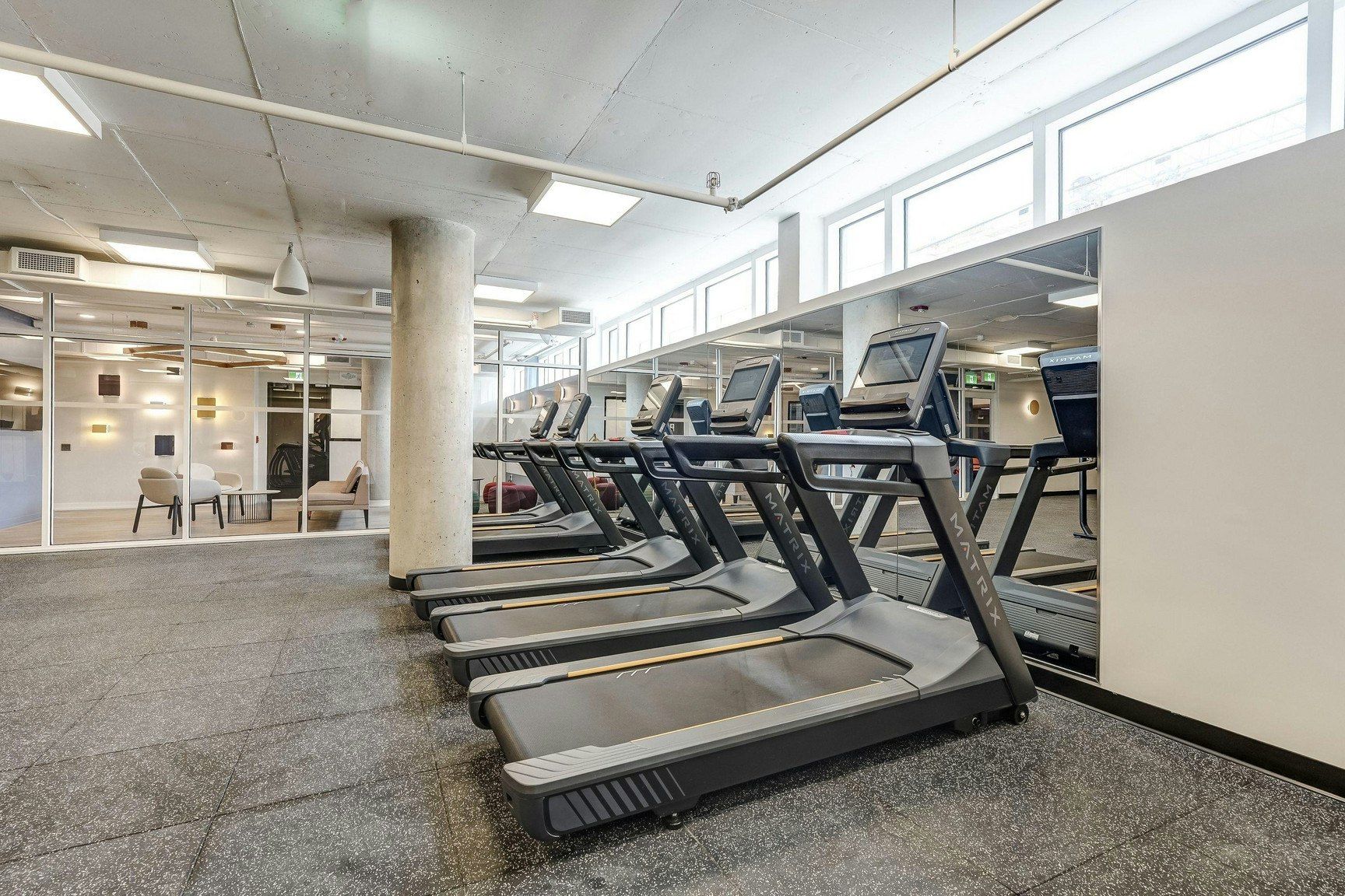 750 York Mills Road, Toronto, ON, M3B 1W9 - 14