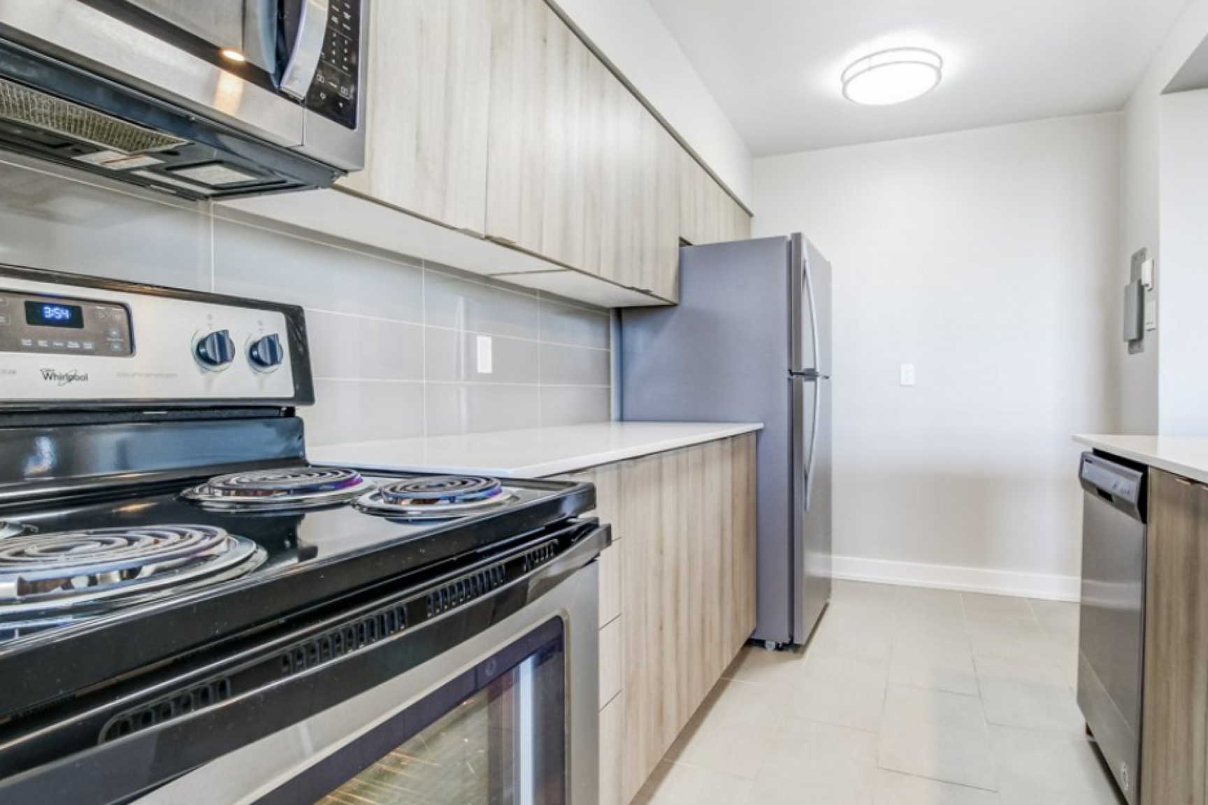 3-750 York Mills Road, Toronto, ON, M3B 1W9 - 3