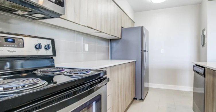 3-750 York Mills Road, Toronto, ON, M3B 1W9 - 3