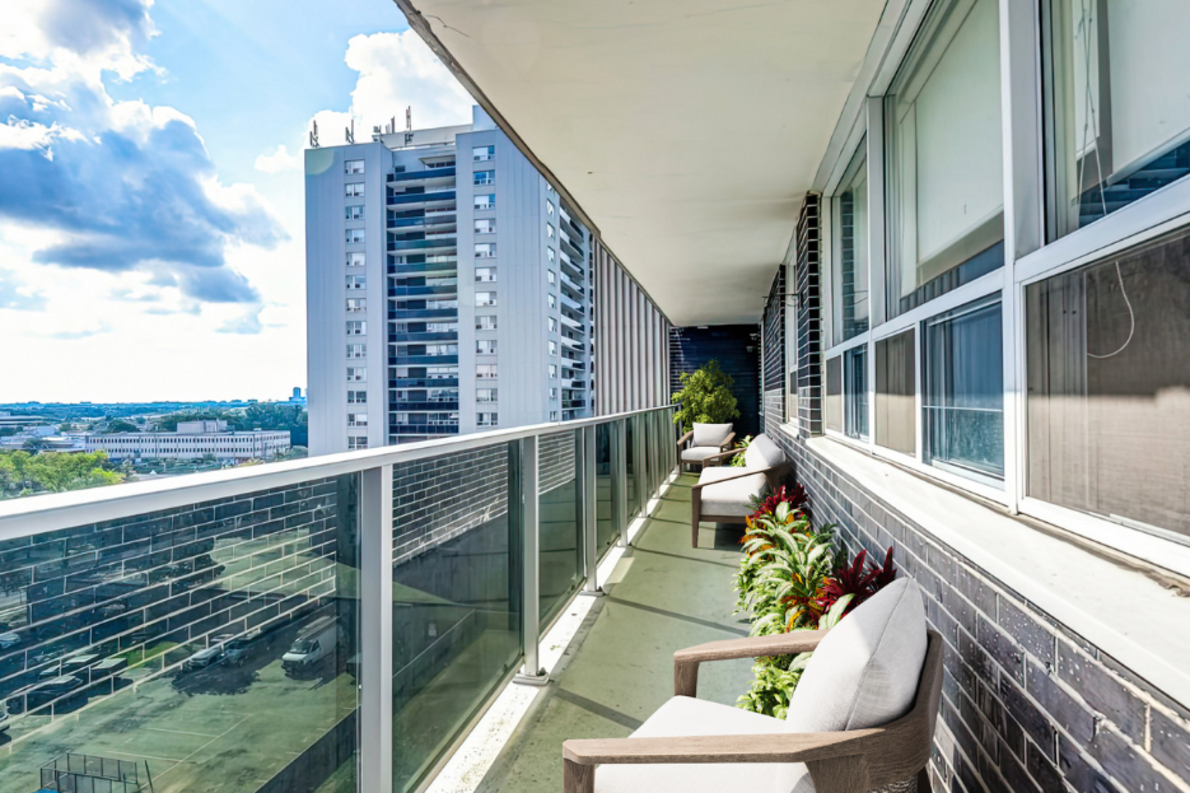 3-750 York Mills Road, Toronto, ON, M3B 1W9 - 7