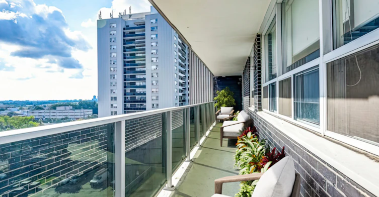 3-750 York Mills Road, Toronto, ON, M3B 1W9 - 7