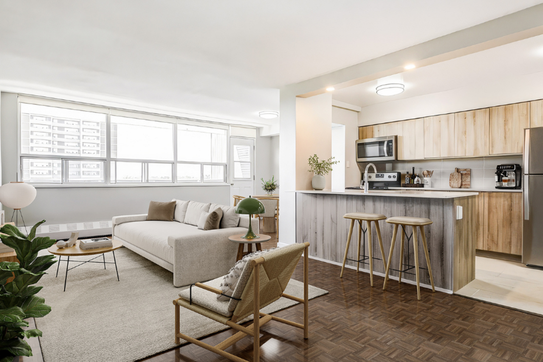 3-750 York Mills Road, Toronto, ON, M3B 1W9 - 2