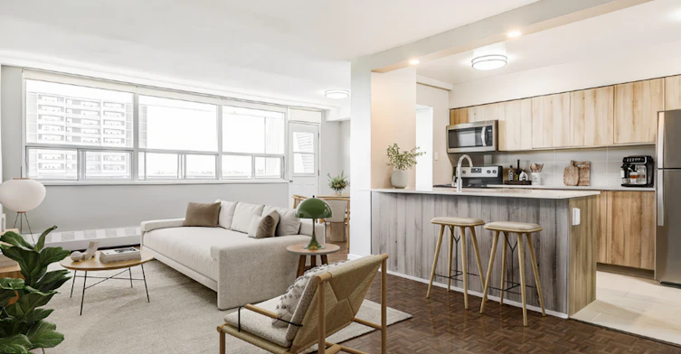 3-750 York Mills Road, Toronto, ON, M3B 1W9 - 2