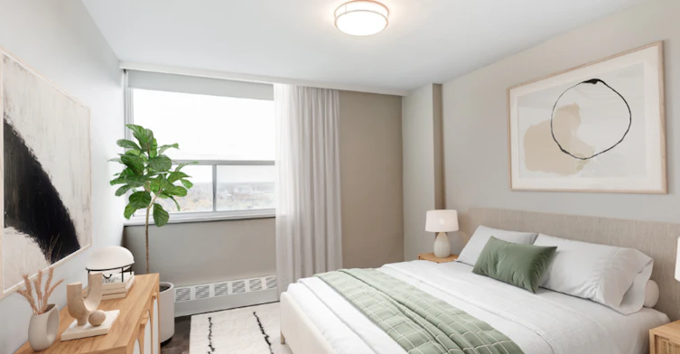 2-750 York Mills Road, Toronto, ON, M3B 1W9 - 4