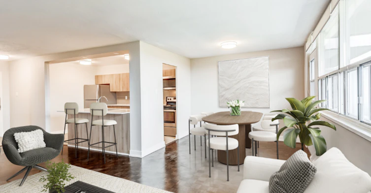 2-750 York Mills Road, Toronto, ON, M3B 1W9 - 9