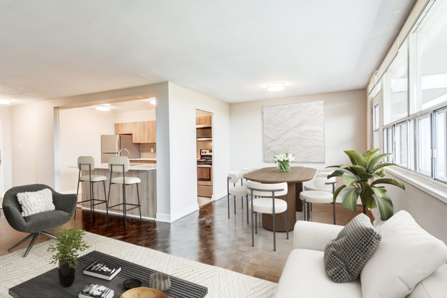 45-750 York Mills Road, Toronto, ON, M3B 1W9 - 9